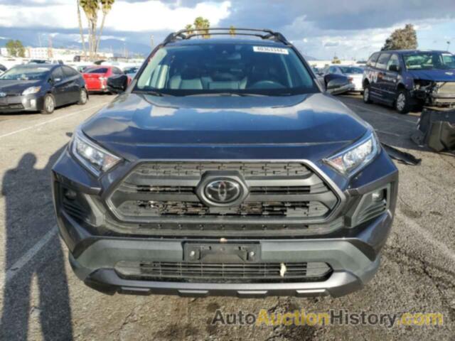 TOYOTA RAV4 ADVENTURE, 2T3J1RFVXLC086900