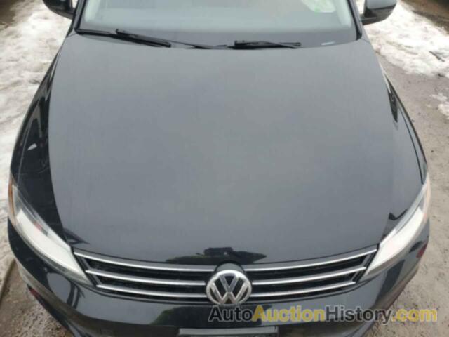 VOLKSWAGEN JETTA S, 3VW2B7AJ9HM403998