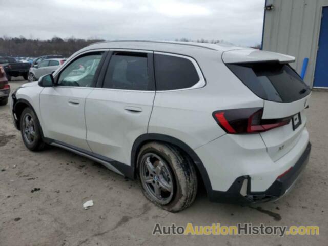 BMW X1 XDRIVE28I, WBX73EF05P5X95878