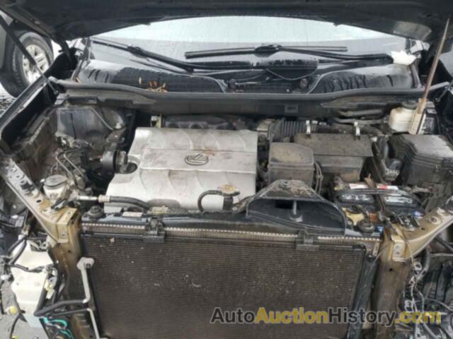 LEXUS RX350 350, 2T2ZK1BA6EC133836