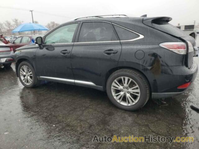 LEXUS RX350 350, 2T2ZK1BA6EC133836