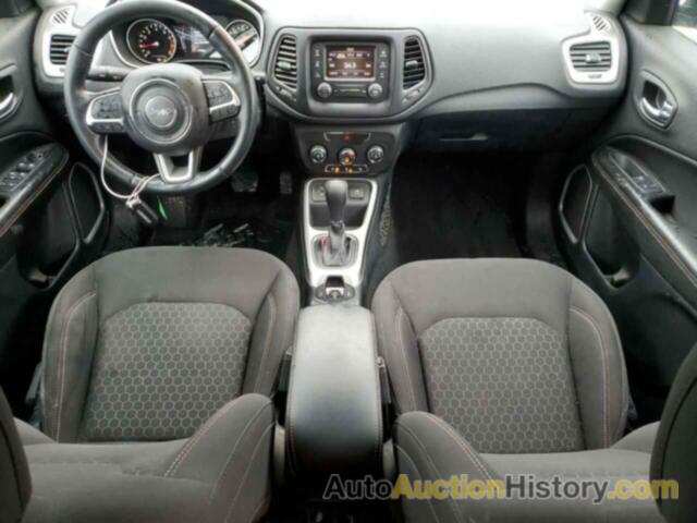 JEEP COMPASS SPORT, 3C4NJCAB6JT186247