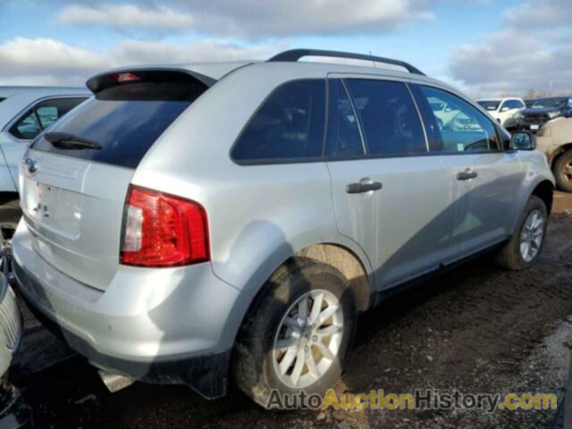 FORD EDGE SE, 2FMDK3GC6DBC33281