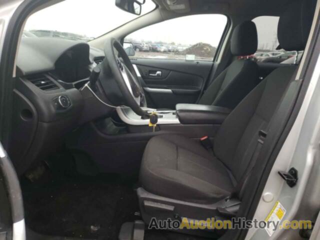 FORD EDGE SE, 2FMDK3GC6DBC33281