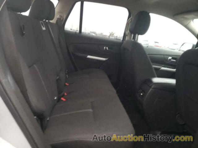 FORD EDGE SE, 2FMDK3GC6DBC33281