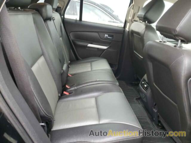 FORD EDGE SPORT, 2FMDK4AK9EBA88468