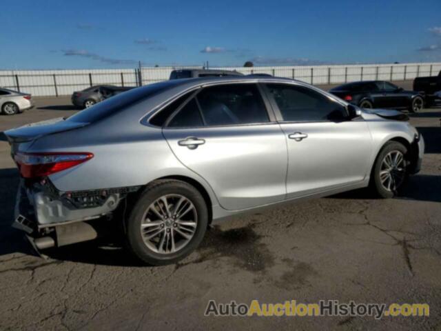 TOYOTA CAMRY LE, 4T1BF1FK2GU226240