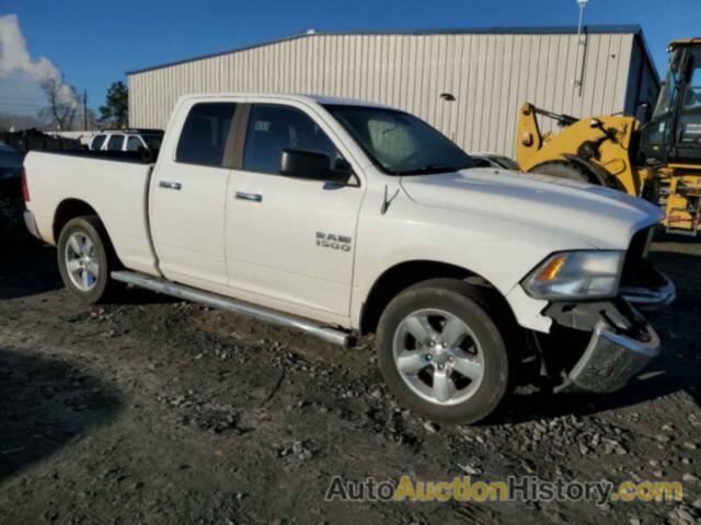 RAM 1500 SLT, 1C6RR7GG6ES299005