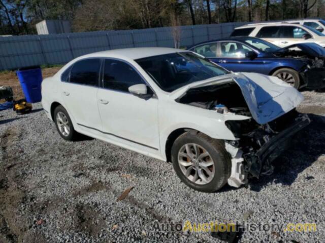 VOLKSWAGEN PASSAT S, 1VWAT7A3XHC003749