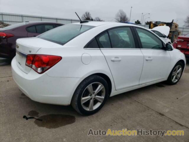 CHEVROLET CRUZE LT, 1G1PE5SB1F7161655