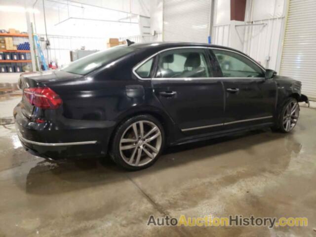 VOLKSWAGEN PASSAT R-LINE, 1VWDT7A3XHC080716