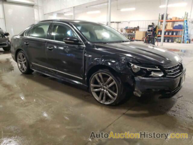 VOLKSWAGEN PASSAT R-LINE, 1VWDT7A3XHC080716