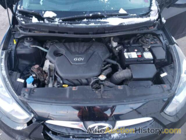 HYUNDAI ACCENT GLS, KMHCT5AE5EU162228