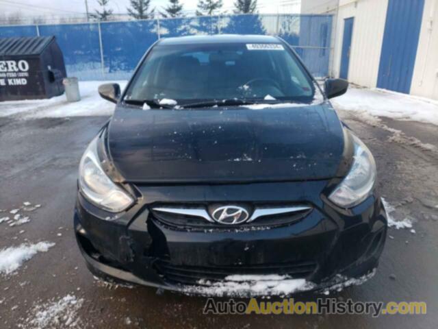 HYUNDAI ACCENT GLS, KMHCT5AE5EU162228