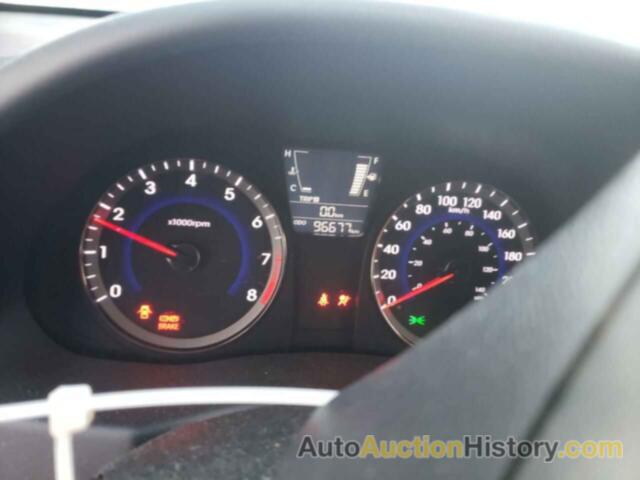 HYUNDAI ACCENT GLS, KMHCT5AE5EU162228