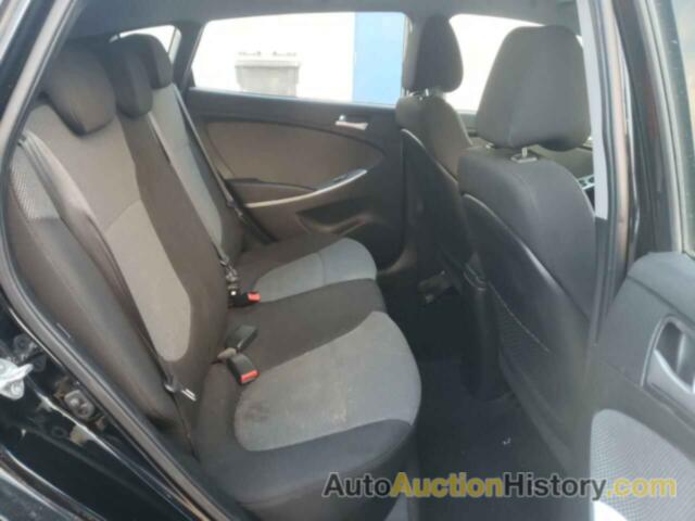 HYUNDAI ACCENT GLS, KMHCT5AE5EU162228