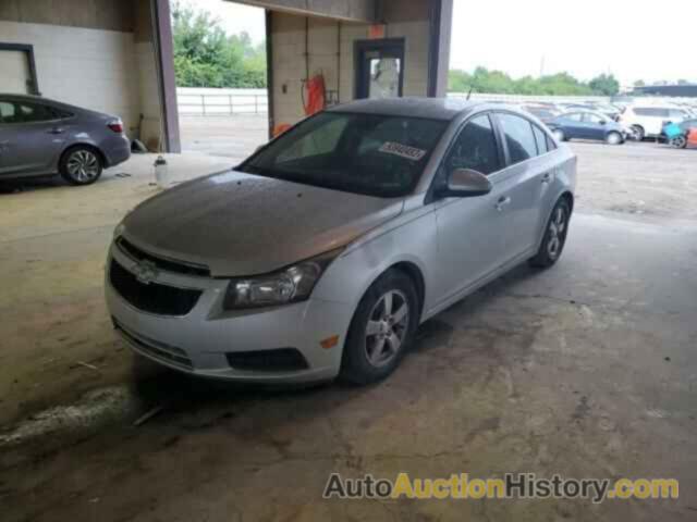 CHEVROLET CRUZE LT, 1G1PC5SBXE7261483