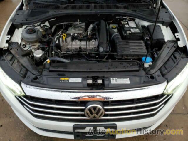 VOLKSWAGEN JETTA S, 3VWCB7BU9KM215728