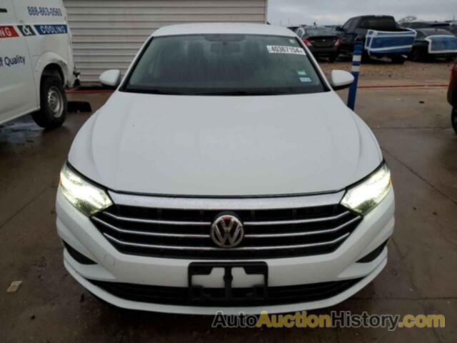 VOLKSWAGEN JETTA S, 3VWCB7BU9KM215728