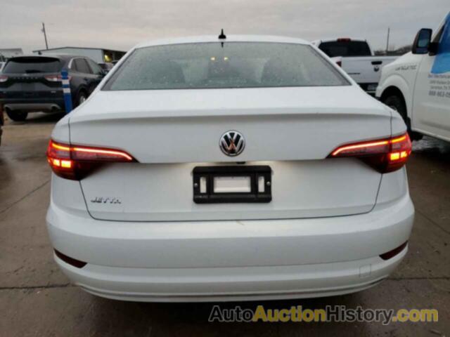 VOLKSWAGEN JETTA S, 3VWCB7BU9KM215728