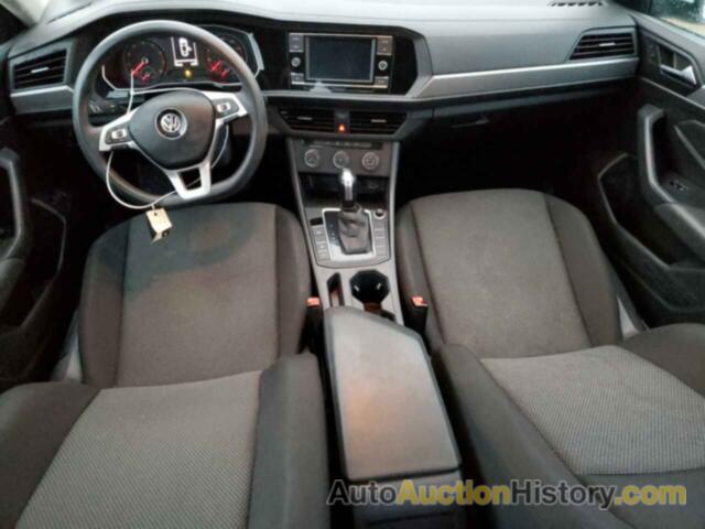 VOLKSWAGEN JETTA S, 3VWCB7BU9KM215728