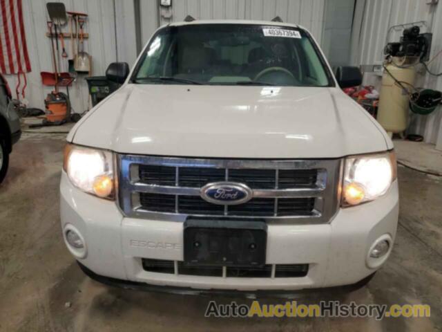 FORD ESCAPE XLT, 1FMCU9D73CKC84189