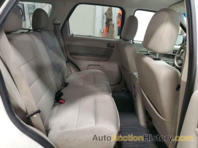 FORD ESCAPE XLT, 1FMCU9D73CKC84189