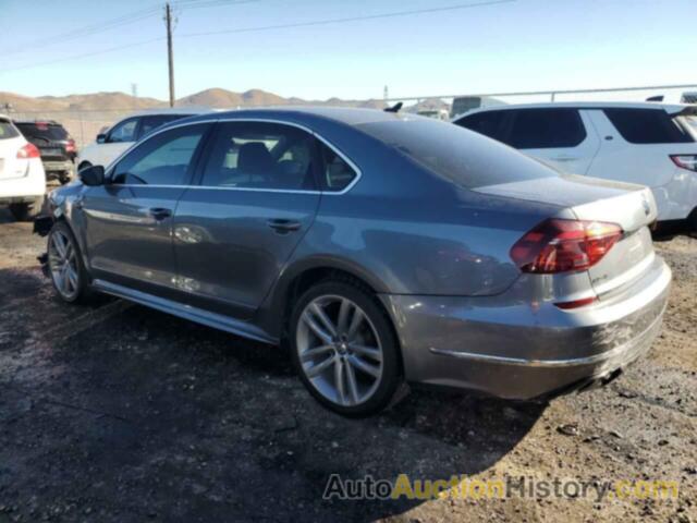 VOLKSWAGEN PASSAT SE R-LINE, 1VWMA7A35KC002695