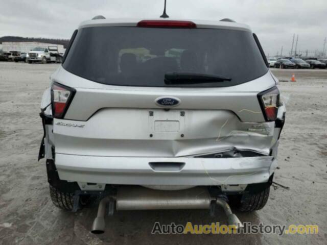 FORD ESCAPE SE, 1FMCU0GD6JUA85975