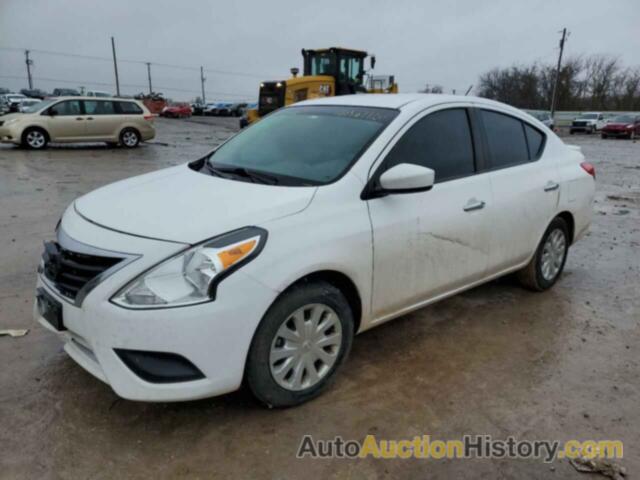 NISSAN VERSA S, 3N1CN7AP0JL800615