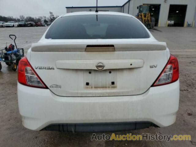 NISSAN VERSA S, 3N1CN7AP0JL800615