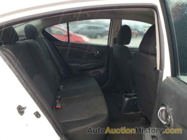 NISSAN VERSA S, 3N1CN7AP0JL800615