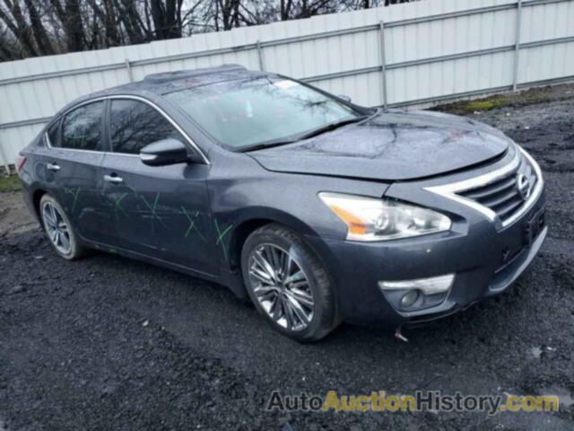 NISSAN ALTIMA 2.5, 1N4AL3AP9DN437616