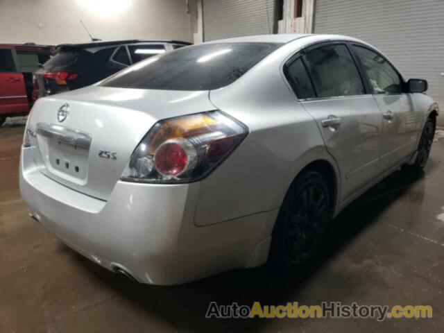 NISSAN ALTIMA BASE, 1N4AL2AP0AN476293