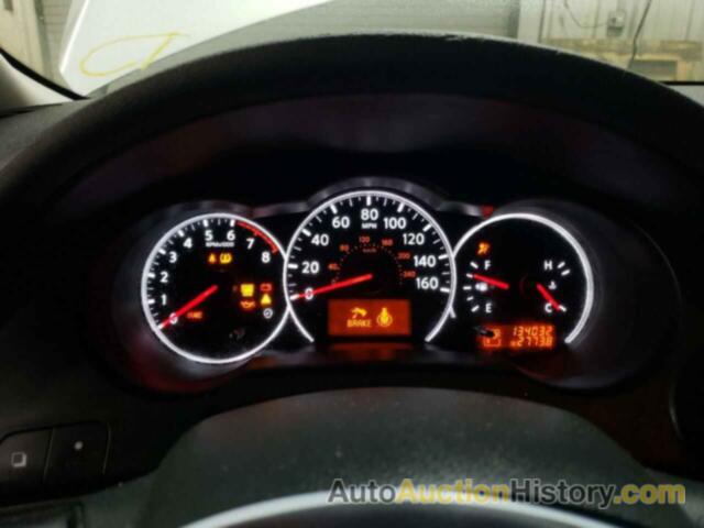 NISSAN ALTIMA BASE, 1N4AL2AP0AN476293