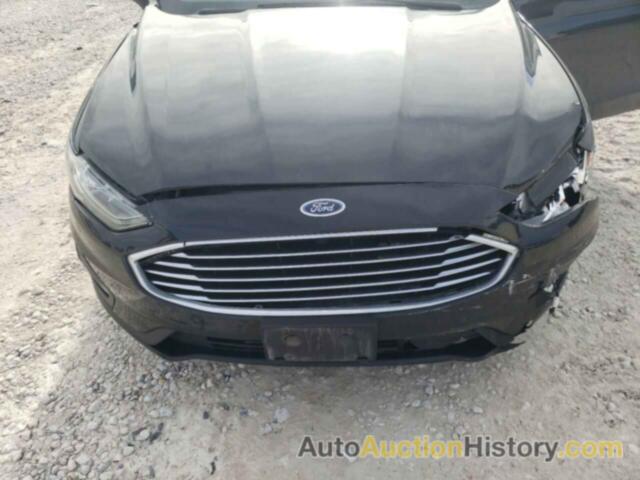 FORD FUSION SE, 3FA6P0HD8LR252652