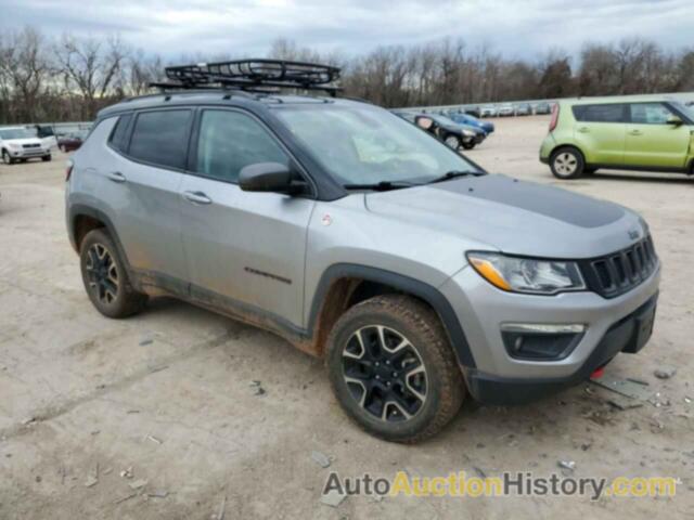 JEEP COMPASS TRAILHAWK, 3C4NJDDB4LT177339