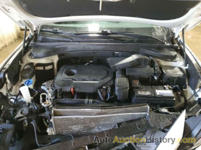 HYUNDAI SANTA FE SEL, 5NMS3CAD8KH005016