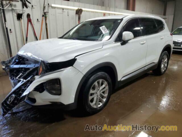 HYUNDAI SANTA FE SEL, 5NMS3CAD8KH005016