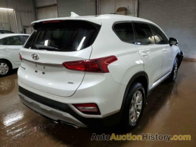 HYUNDAI SANTA FE SEL, 5NMS3CAD8KH005016