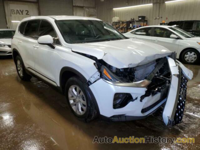 HYUNDAI SANTA FE SEL, 5NMS3CAD8KH005016