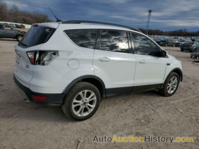 FORD ESCAPE SE, 1FMCU9GD9JUC12724