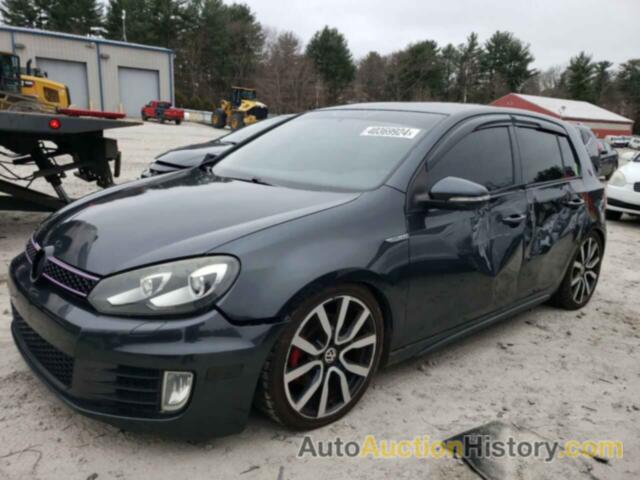 VOLKSWAGEN GTI, WVWHV7AJ1AW079780