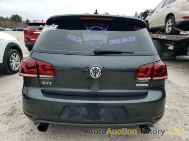 VOLKSWAGEN GTI, WVWHV7AJ1AW079780