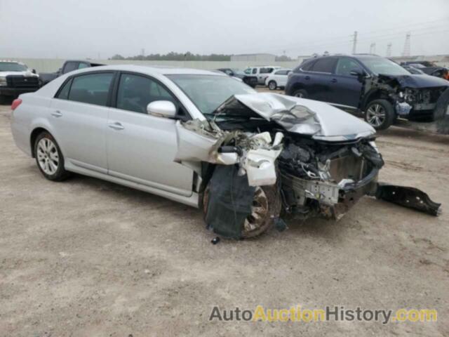 TOYOTA AVALON BASE, 4T1BK3DBXCU470805