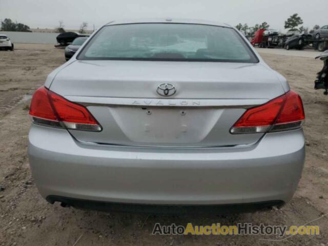 TOYOTA AVALON BASE, 4T1BK3DBXCU470805