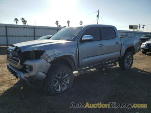 TOYOTA TACOMA DOUBLE CAB, 5TFGZ5AN6GX022095