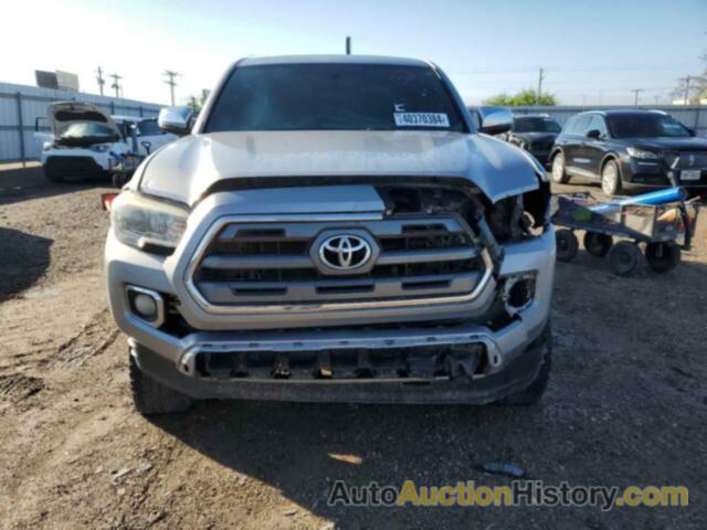 TOYOTA TACOMA DOUBLE CAB, 5TFGZ5AN6GX022095