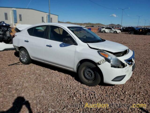 NISSAN VERSA S, 3N1CN7AP0GL810229