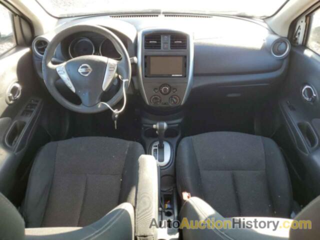 NISSAN VERSA S, 3N1CN7AP0GL810229